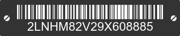 2009 LINCOLN Town Car 2LNHM82V29X608885 VIN decoded