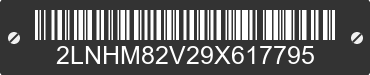 2009 LINCOLN Town Car 2LNHM82V29X617795 VIN decoded