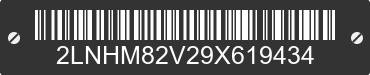 2009 LINCOLN Town Car 2LNHM82V29X619434 VIN decoded