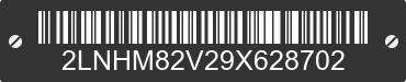 2009 LINCOLN Town Car 2LNHM82V29X628702 VIN decoded