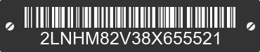 2008 LINCOLN Town Car 2LNHM82V38X655521 VIN decoded