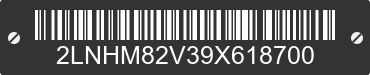 2009 LINCOLN Town Car 2LNHM82V39X618700 VIN decoded