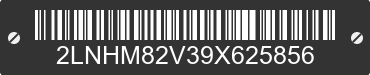 2009 LINCOLN Town Car 2LNHM82V39X625856 VIN decoded