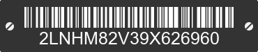 2009 LINCOLN Town Car 2LNHM82V39X626960 VIN decoded