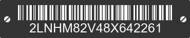 2008 LINCOLN Town Car 2LNHM82V48X642261 VIN decoded