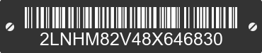 2008 LINCOLN Town Car 2LNHM82V48X646830 VIN decoded