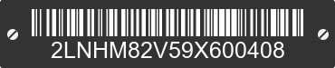 2009 LINCOLN Town Car 2LNHM82V59X600408 VIN decoded