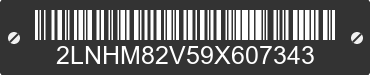 2009 LINCOLN Town Car 2LNHM82V59X607343 VIN decoded