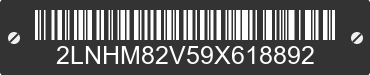 2009 LINCOLN Town Car 2LNHM82V59X618892 VIN decoded
