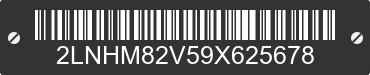 2009 LINCOLN Town Car 2LNHM82V59X625678 VIN decoded