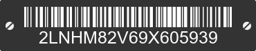 2009 LINCOLN Town Car 2LNHM82V69X605939 VIN decoded