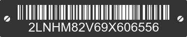 2009 LINCOLN Town Car 2LNHM82V69X606556 VIN decoded