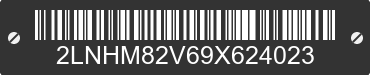 2009 LINCOLN Town Car 2LNHM82V69X624023 VIN decoded