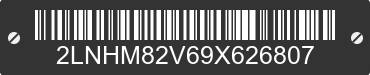2009 LINCOLN Town Car 2LNHM82V69X626807 VIN decoded