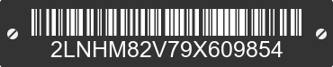 2009 LINCOLN Town Car 2LNHM82V79X609854 VIN decoded