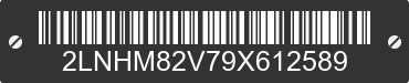2009 LINCOLN Town Car 2LNHM82V79X612589 VIN decoded