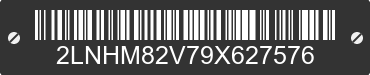 2009 LINCOLN Town Car 2LNHM82V79X627576 VIN decoded
