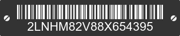 2008 LINCOLN Town Car 2LNHM82V88X654395 VIN decoded