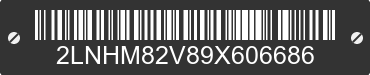 2009 LINCOLN Town Car 2LNHM82V89X606686 VIN decoded
