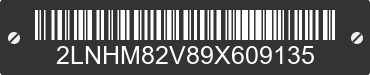 2009 LINCOLN Town Car 2LNHM82V89X609135 VIN decoded