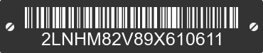 2009 LINCOLN Town Car 2LNHM82V89X610611 VIN decoded