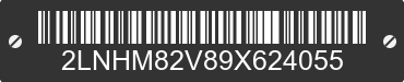 2009 LINCOLN Town Car 2LNHM82V89X624055 VIN decoded