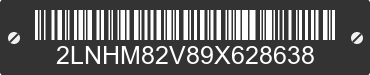 2009 LINCOLN Town Car 2LNHM82V89X628638 VIN decoded