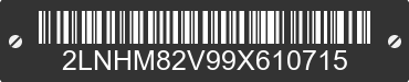 2009 LINCOLN Town Car 2LNHM82V99X610715 VIN decoded