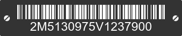 2027 MANAC Manac Trailer 2M5130975V1237900 VIN decoded