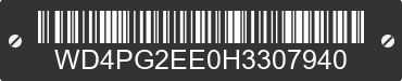 2017 MERCEDES-BENZ METRIS WD4PG2EE0H3307940 VIN decoded