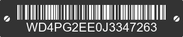 2018 MERCEDES-BENZ METRIS WD4PG2EE0J3347263 VIN decoded