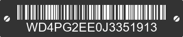 2018 MERCEDES-BENZ METRIS WD4PG2EE0J3351913 VIN decoded