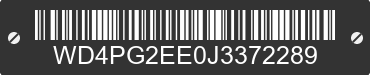 2018 MERCEDES-BENZ METRIS WD4PG2EE0J3372289 VIN decoded