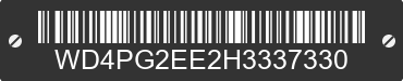 2017 MERCEDES-BENZ METRIS WD4PG2EE2H3337330 VIN decoded