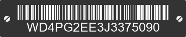 2018 MERCEDES-BENZ METRIS WD4PG2EE3J3375090 VIN decoded