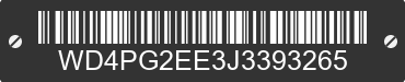 2018 MERCEDES-BENZ METRIS WD4PG2EE3J3393265 VIN decoded