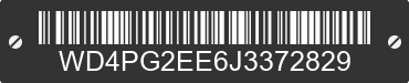 2018 MERCEDES-BENZ METRIS WD4PG2EE6J3372829 VIN decoded