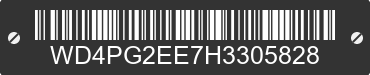 2017 MERCEDES-BENZ METRIS WD4PG2EE7H3305828 VIN decoded