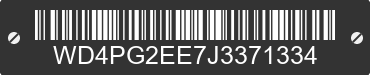 2018 MERCEDES-BENZ METRIS WD4PG2EE7J3371334 VIN decoded