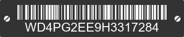 2017 MERCEDES-BENZ METRIS WD4PG2EE9H3317284 VIN decoded