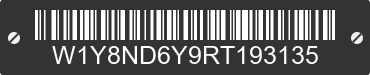 2024 MERCEDES-BENZ Sprinter W1Y8ND6Y9RT193135 VIN decoded