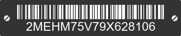 2009 MERCURY Grand Marquis 2MEHM75V79X628106 VIN decoded