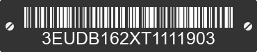 2026 NORSTAR TRAILERS MEXICO S DE RL DE CV NORSTAR TRAILERS MEXICO S DE RL DE CV 3EUDB162XT1111903 VIN decoded