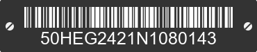 2022 NORSTAR TRAILERS Norstar Trailers 50HEG2421N1080143 VIN decoded