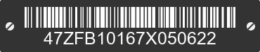 2007 PACE AMERICAN Pace American Trailer 47ZFB10167X050622 VIN decoded