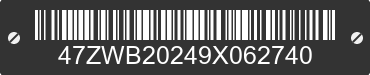 2009 PACE AMERICAN Pace American Trailer 47ZWB20249X062740 VIN decoded
