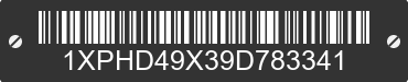 2009 PETERBILT 386 1XPHD49X39D783341 VIN decoded