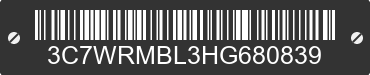 2017 RAM 5500 3C7WRMBL3HG680839 VIN decoded