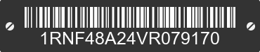 2027 REITNOUER INC Reitnouer Inc 1RNF48A24VR079170 VIN decoded
