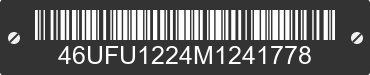 2021 ROADCLIPPER ENTERPRISES, INC. Roadclipper Enterprises, Inc. 46UFU1224M1241778 VIN decoded